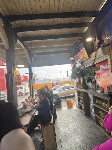 Los Chamos Arepas photo 8