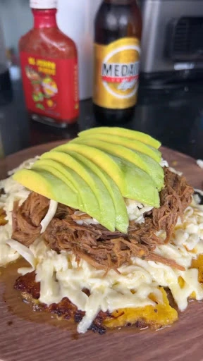 Los Chamos Arepas photo 7