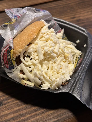 Los Chamos Arepas photo 4